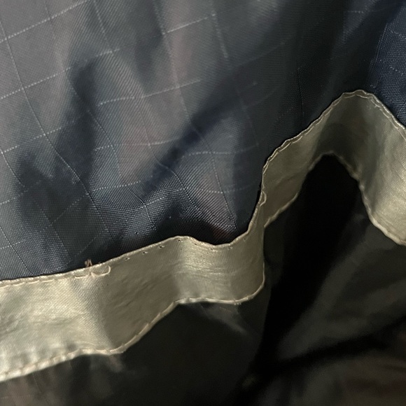 Vintage Pro Player Dallas Cowboys Reversible Jacket - Picture 10 of 12